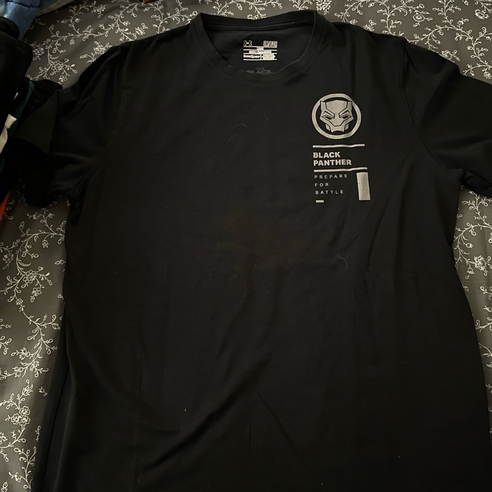 Under Armour Shirt